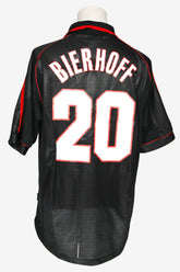 MILAN 1998/99 - BIERHOFF - THIRD